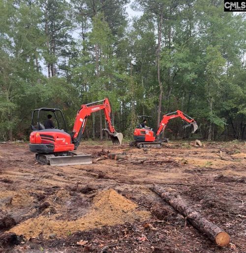 Tbd Pennington Dr, Gaston, SC, 29053 | Card Image