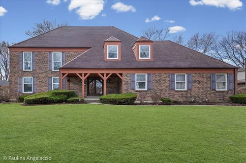 1245 W Hampton Pl, Palatine, IL, 60067-5826 | Card Image