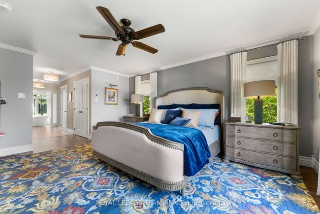 2803 Centennial Lake Rd, House other with 4 bedrooms, 4 bathrooms and 10 parking in Calabogie ON | Image 12