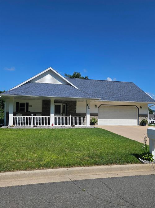 117 Doc Mac Dr, Boscobel, WI, 53805-1763 | Card Image