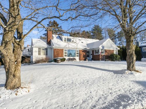 201 Clyde Road, Bangor, ME, 04401 | Card Image