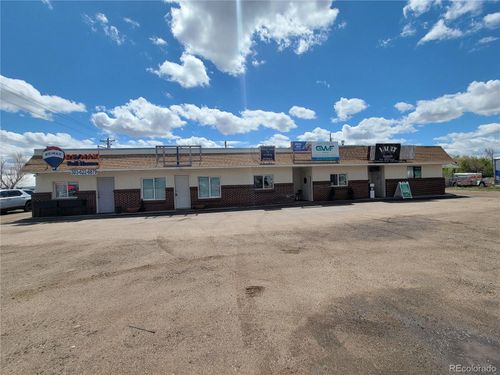 56860 E Colfax Ave, Strasburg, CO, 80136-5032 | Card Image