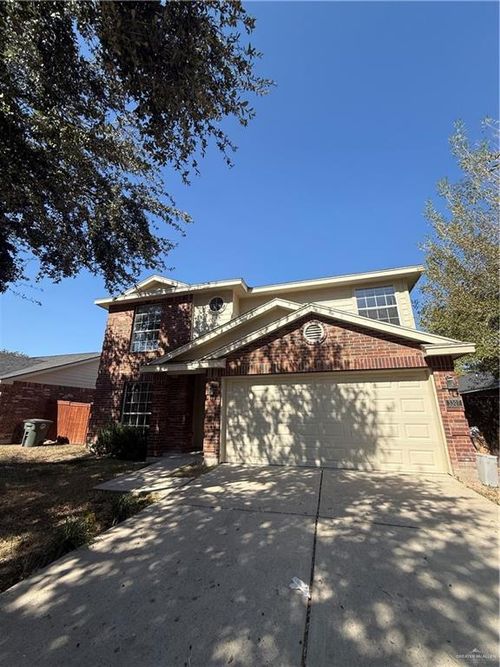 3307 San Gabriel St, Mission, TX, 78572-7984 | Card Image