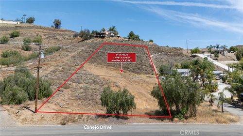 0 Conejo Dr, Menifee, CA, 92587 | Card Image