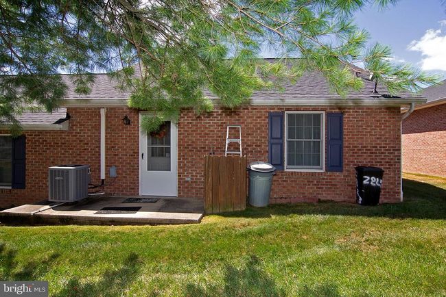 14 - 2823 Carlisle Dr, Home with 1 bedrooms, 1 bathrooms and null parking in NEW WINDSOR MD | Image 24