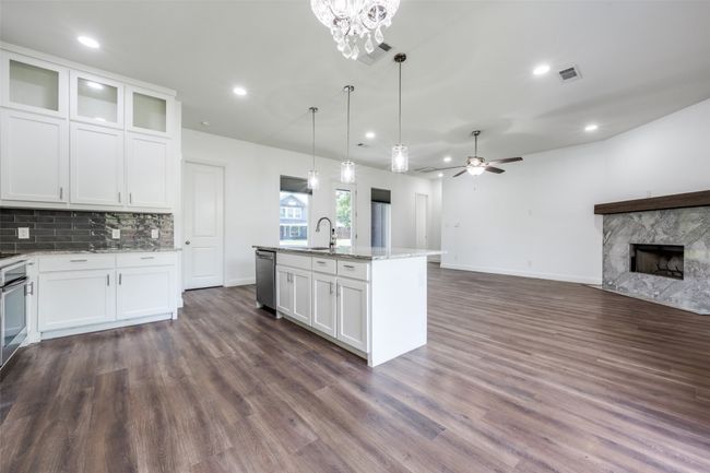 9108 Shoshone Trl, House other with 3 bedrooms, 3 bathrooms and null parking in Flower Mound TX | Image 10