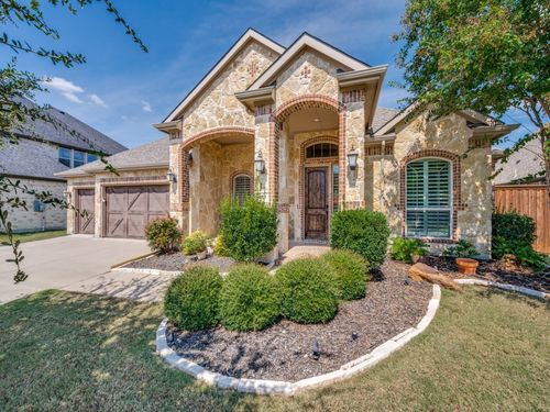 221 Saint Mark Ln, Prosper, TX, 75078-0629 | Card Image