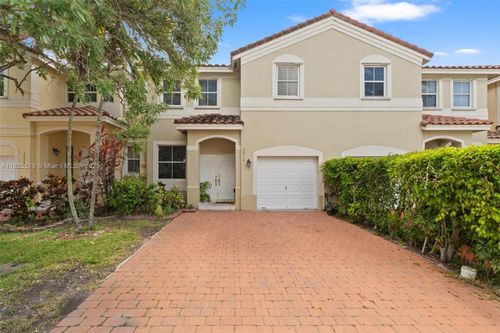 3818 Sw 171st Ter, Miramar, FL, 33027-4626 | Card Image