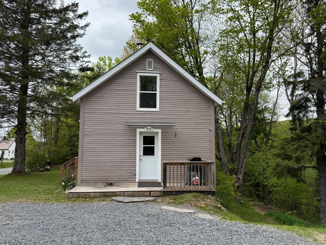 87 Ferguson Rd, House other with 3 bedrooms, 1 bathrooms and 4 parking in Katrine ON | Image 4