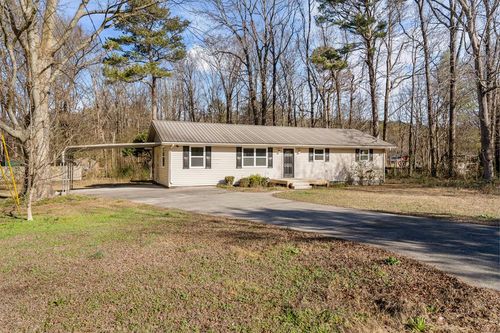 111 Milas Winkler Road, Chatsworth, GA, 30705 | Card Image