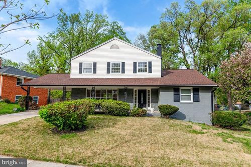 10906 Bennington Dr, UPPER MARLBORO, MD, 20774-1409 | Card Image