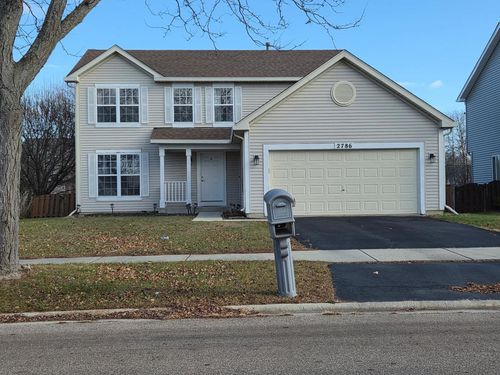 2786 Yosemite Dr, Aurora, IL, 60503-5619 | Card Image