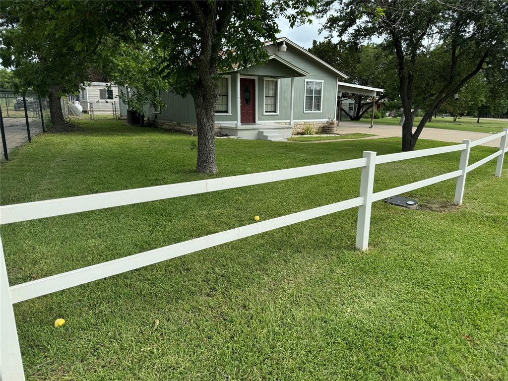 County Road 1812 , Clifton, TX 76634