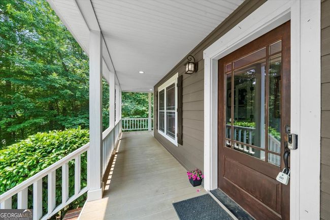 11 Cross Creek Dr, House other with 5 bedrooms, 3 bathrooms and 3 parking in Toccoa GA | Image 9