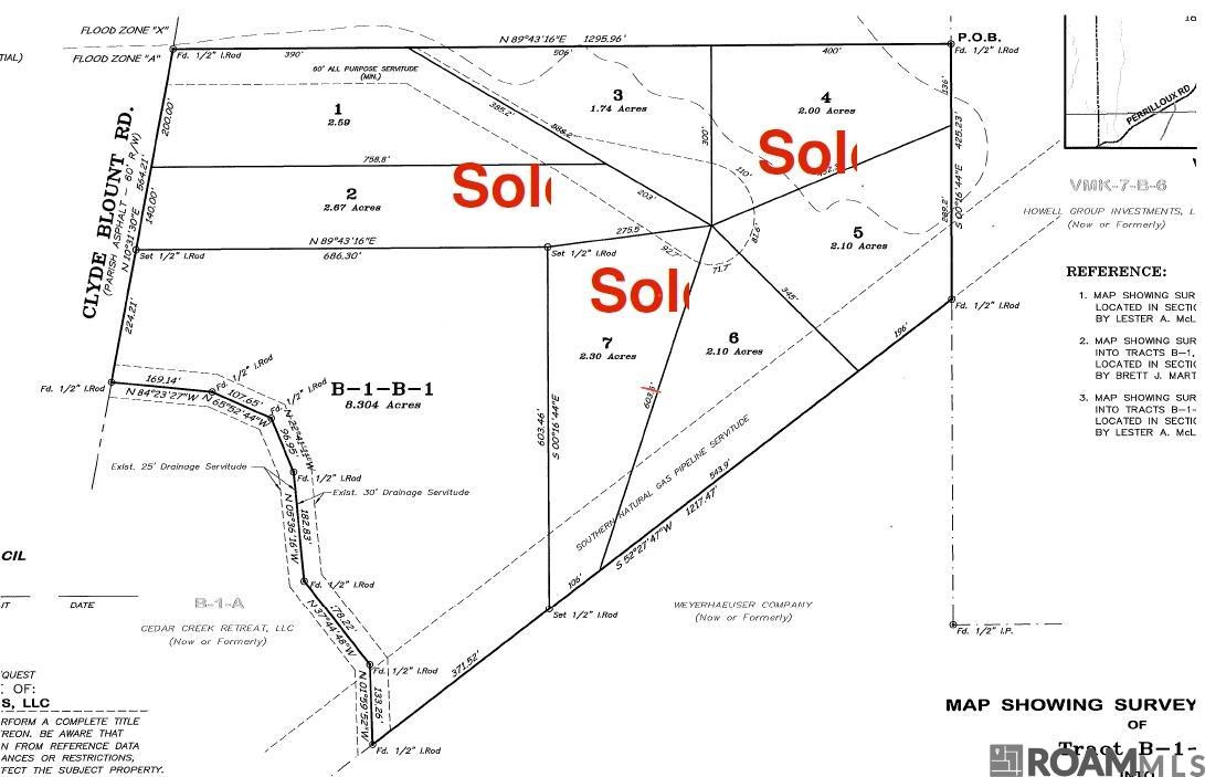Land in Livingston 4