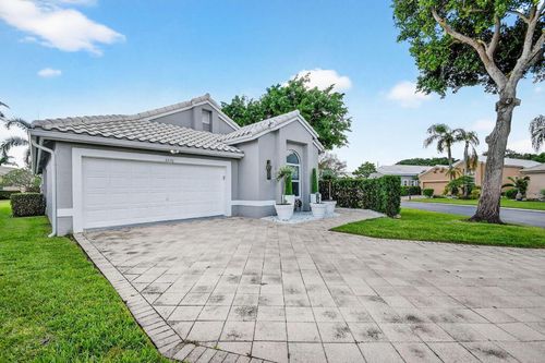6430 Three Lakes Ln, Boynton Beach, FL, 33437-4934 | Card Image