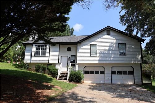 3202 Windgate Dr, Buford, GA, 30519-1921 | Card Image