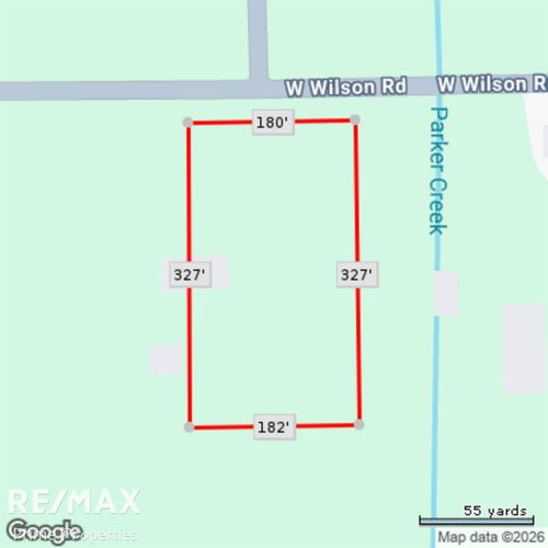 4245 W Wilson Road, Vienna Charter Township, MI, 48420 | Card Image
