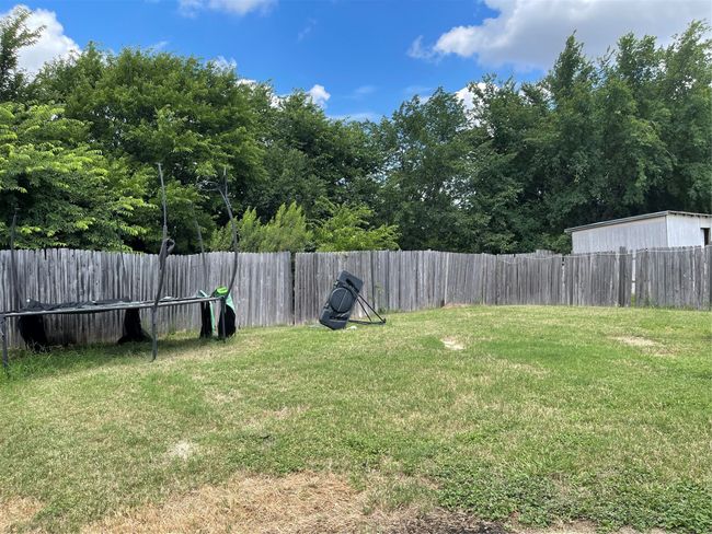 View of backyard | Image 15