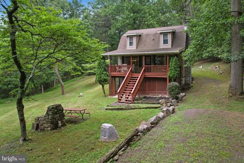 16803 Trails End Lane Se, OLDTOWN, MD, 21555 | Card Image