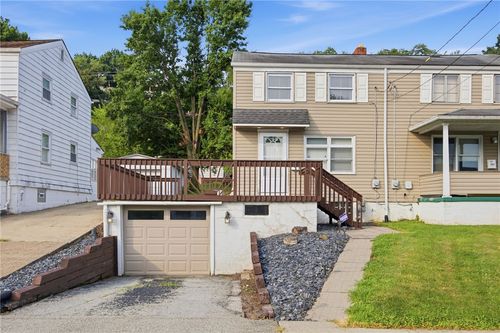 321 Cedar St, Jeannette, PA, 15644 | Card Image