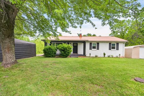 706 Industrial Dr, Monterey, TN, 38574-1672 | Card Image