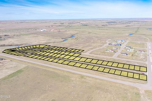 Tbd Blue Ridge Avenue, Epping, ND, 58843 | Card Image
