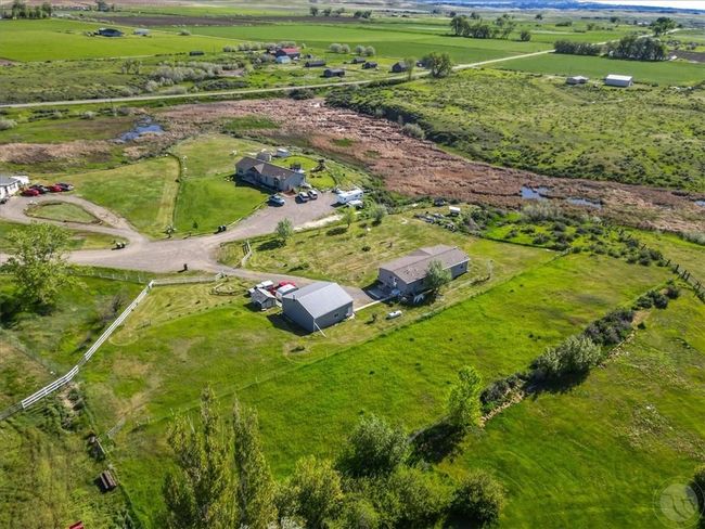 3010 Flint Cir, House other with 3 bedrooms, 3 bathrooms and null parking in Shepherd MT | Image 33