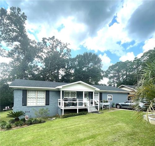 211 Hillside Dr, Chickasaw, AL, 36611-1252 | Card Image