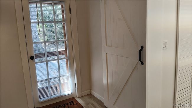 12x 12 has french door to patio | Image 16