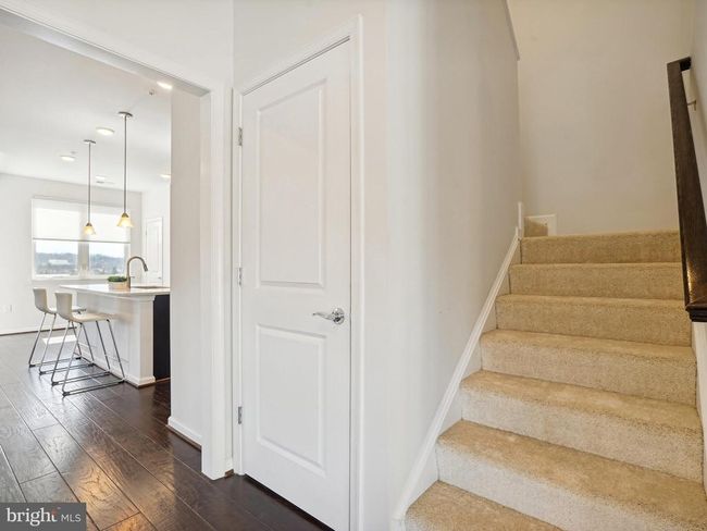 102 - 5126 Cambria Way, Townhouse with 3 bedrooms, 3 bathrooms and null parking in ALEXANDRIA VA | Image 10