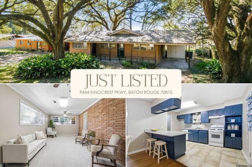 9444 Kingcrest Pkwy, Baton Rouge, LA, 70810-4123 | Card Image