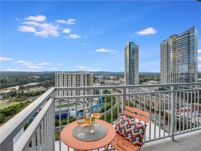 UNIT-1802 - 222 West Ave, Condo with 2 bedrooms, 2 bathrooms and null parking in Austin TX | Image 20
