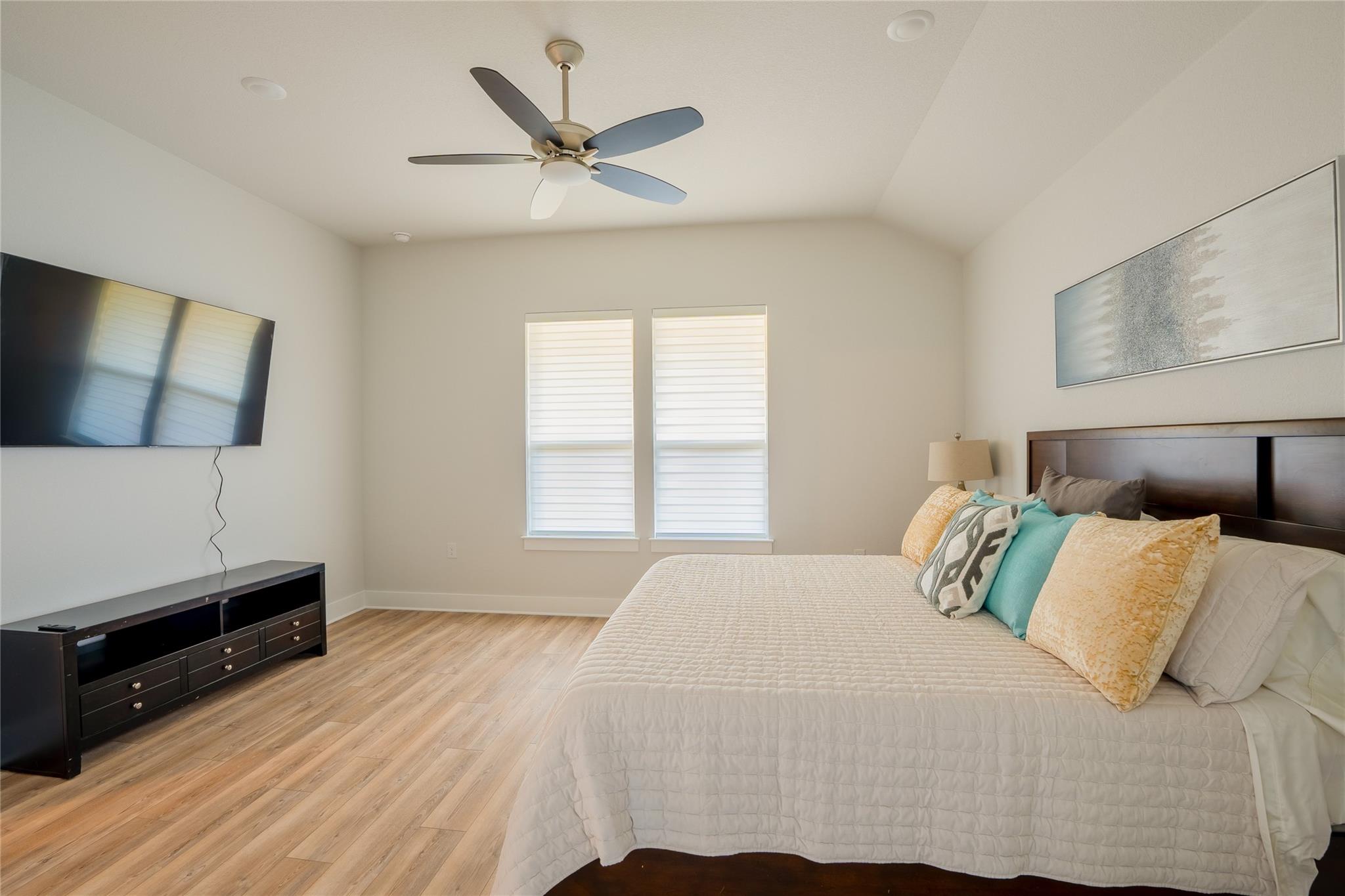 Residential Lease in Kyle 3