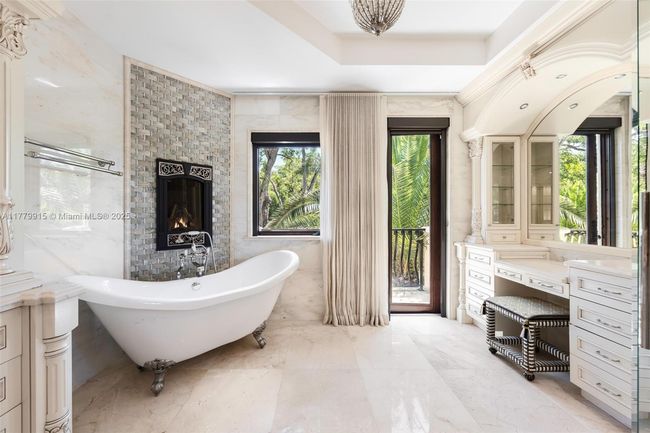 6016 Leonardo St, House other with 5 bedrooms, 6 bathrooms and null parking in Coral Gables FL | Image 31