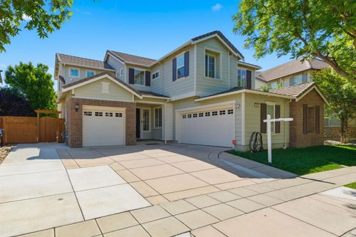 456 N Sierra Madre St, Mountain House, CA, 95391-1196 | Card Image