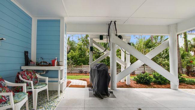 424 Indian Pass Rd, House other with 4 bedrooms, 3 bathrooms and null parking in Port St. Joe FL | Image 42