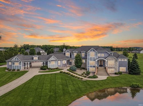 14416 Pulver Road, Fort Wayne, IN, 46845-8601 | Card Image