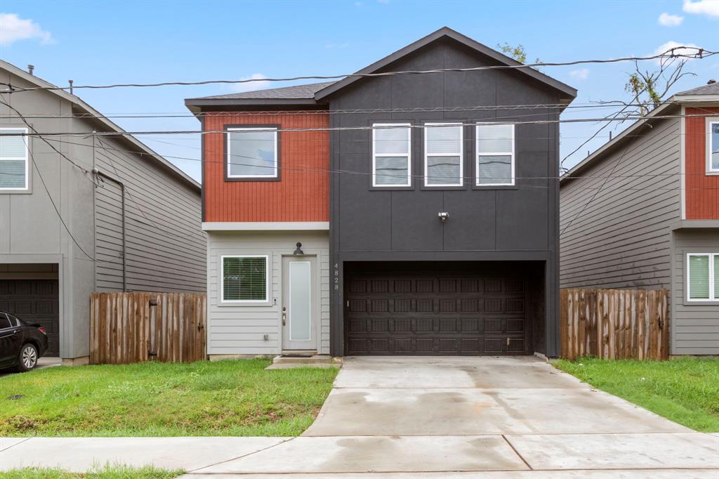 Firnat St, Houston, TX 77016