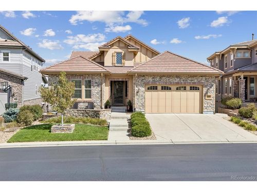 10662 Skydance Dr, Highlands Ranch, CO, 80126-8126 | Card Image