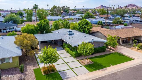 6845 E Earll Dr, Scottsdale, AZ, 85251-6820 | Card Image