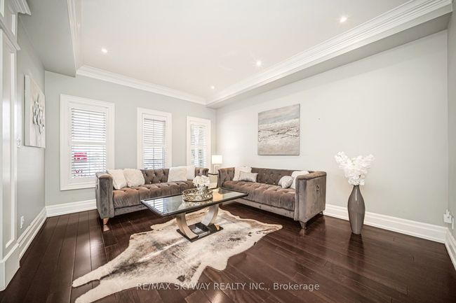 22 Callaghan Cres, House other with 4 bedrooms, 3 bathrooms and 4 parking in Georgetown ON | Image 7