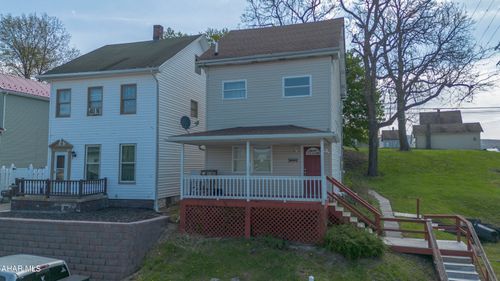 2025 2nd Avenue, Altoona, PA, 16602 | Card Image