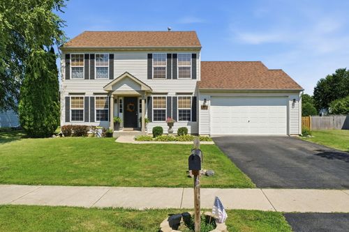 1220 Willow Way, Yorkville, IL, 60560-9829 | Card Image