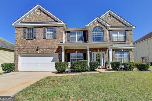 2325 Cornell Circle, Mcdonough, GA, 30253 | Card Image