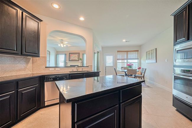 20322 Fossil Valley Ln, House other with 4 bedrooms, 4 bathrooms and 3 parking in Cypress TX | Image 15