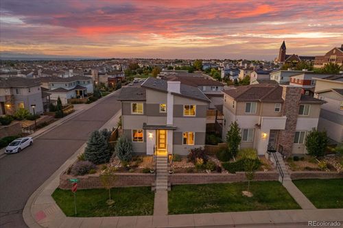 9717 Dunning Circle, Highlands Ranch, CO, 80126 | Card Image