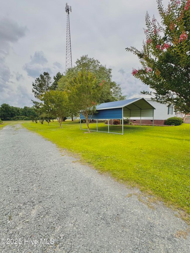 1803 Liddell Rd, House other with 3 bedrooms, 2 bathrooms and null parking in Deep Run NC | Image 74