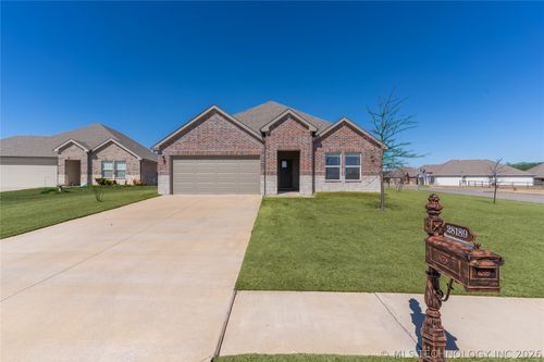 28189 112th Pl, Coweta, OK, 74429 | Card Image