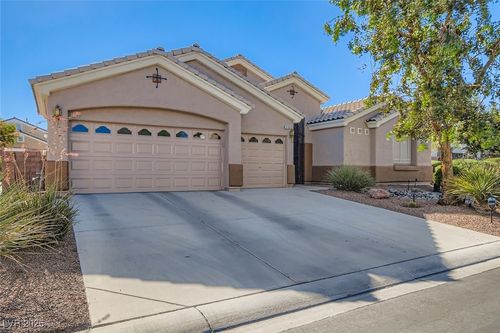 6703 Tufted Duck Way, North Las Vegas, NV, 89084-2203 | Card Image